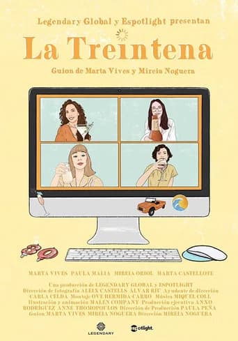 La treintena