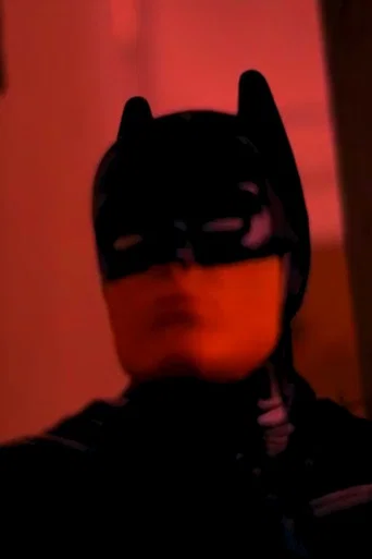 The Batman The Movie The Movie