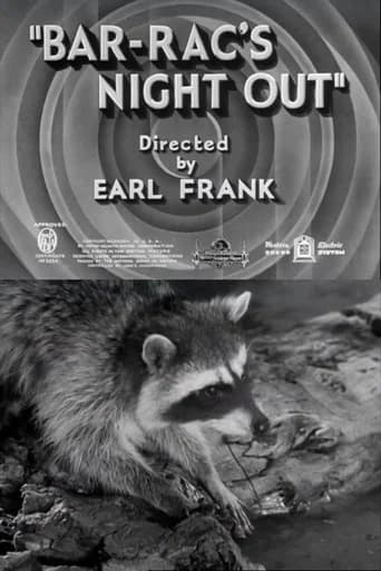 Bar-Rac's Night Out