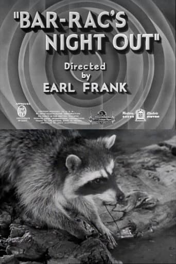 Bar-Rac's Night Out