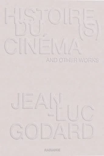 JLG/JLG: Self-Portrait in December