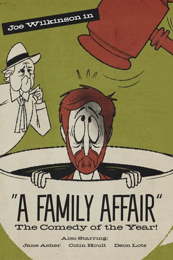 A Family Affair