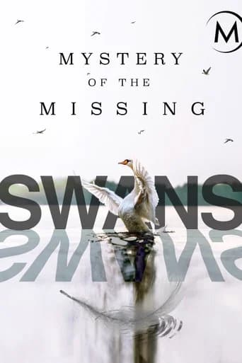 Swans: Mystery of the Missing