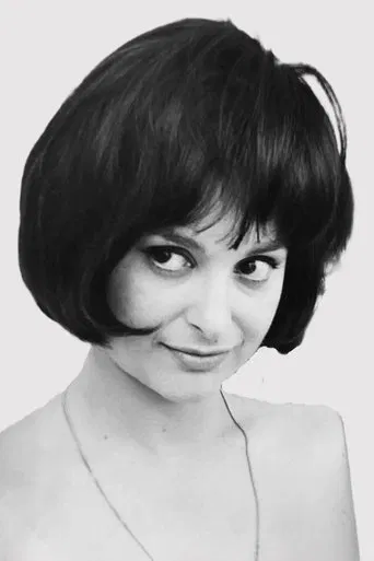 Adriana Asti
