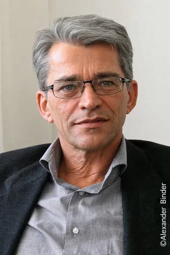Dr. Sepp Dürr