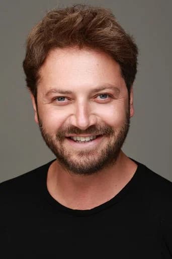 Ali Oğuz Şenol