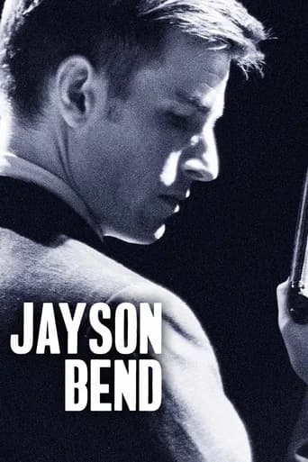 Jayson Bend: Queen and Country