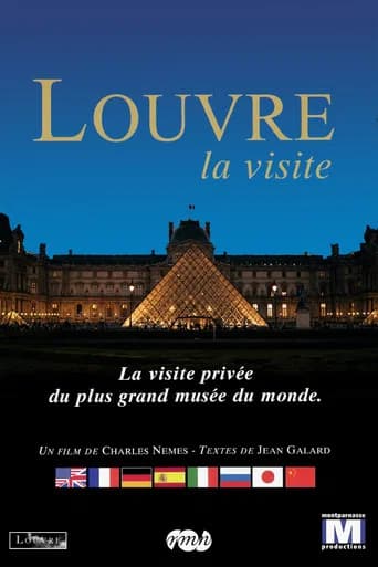 Louvre: la visite