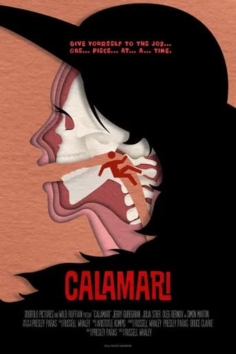 Calamari