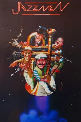 We're from Jazz