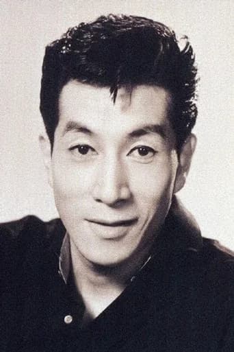 Hideo Ko