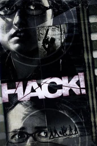 Hack!