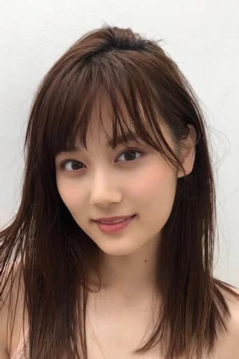 Mizuki Yamashita