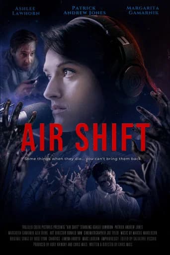 Air Shift
