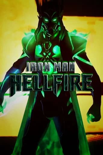 Iron Man: Hellfire