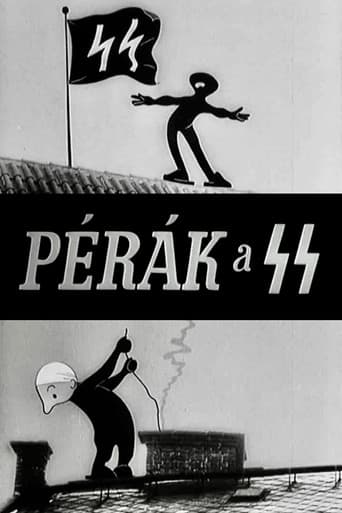Springman and the SS