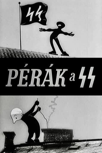 Springman and the SS
