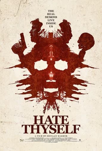 Hate Thyself