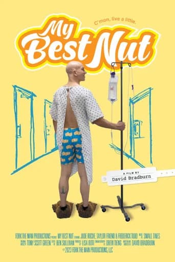My Best Nut
