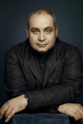 Pierre Audi