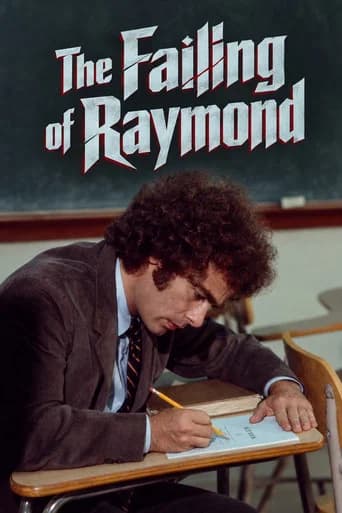 The Failing of Raymond