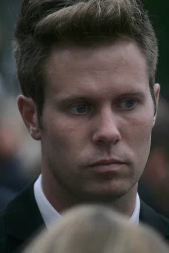 Eskil Pedersen