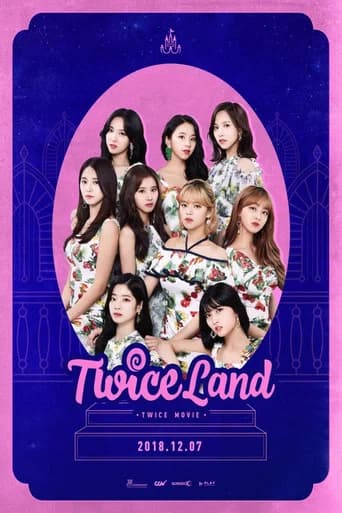 TWICE 'TWICELAND' THE MOVIE