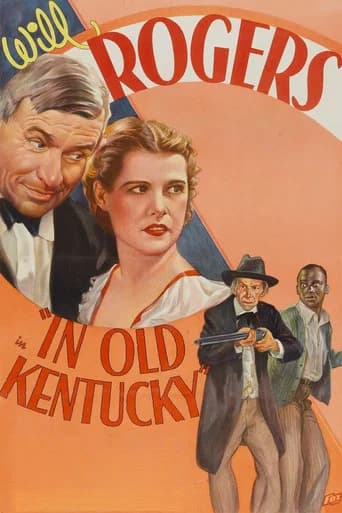 In Old Kentucky