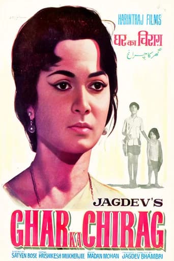 Ghar Ka Chirag