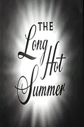 The Long, Hot Summer