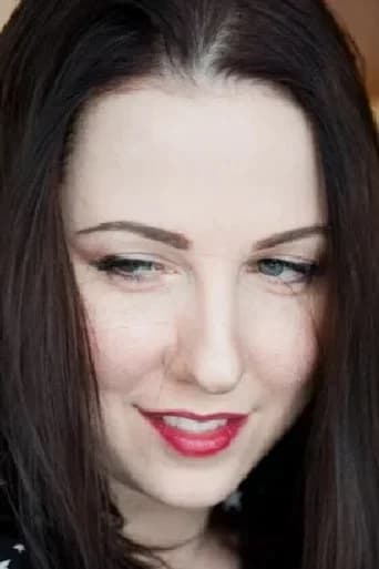 Irina Sosnovaya