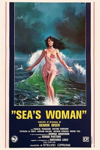 La donna del mare