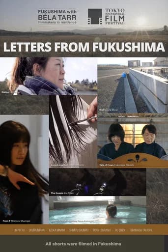 Letters from Fukushima