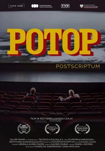 The Deluge: Postscriptum