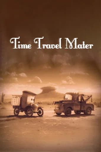 Time Travel Mater