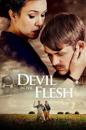 The Devil in the Flesh