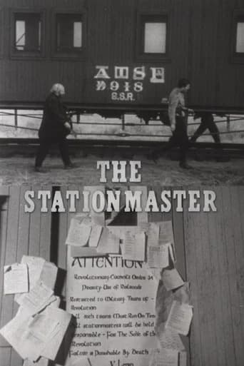 The Stationmaster