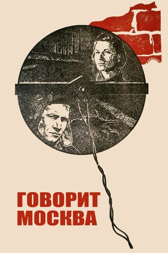 This is Moscow Speaking