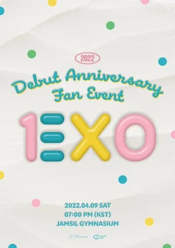 EXO: 10th Anniversary Fan Event