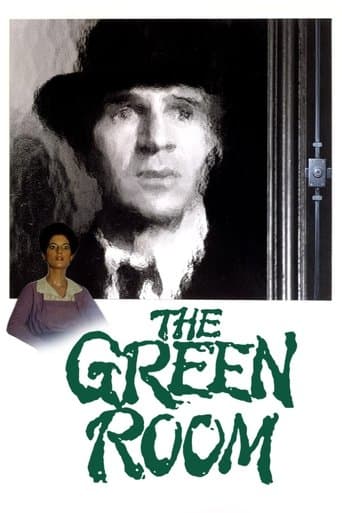 The Green Room