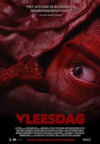 Meat Kills