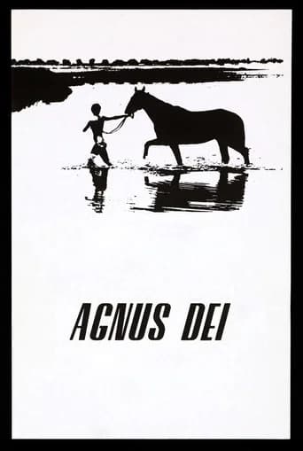 Agnus Dei