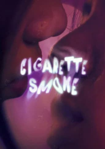 Cigarette Smoke