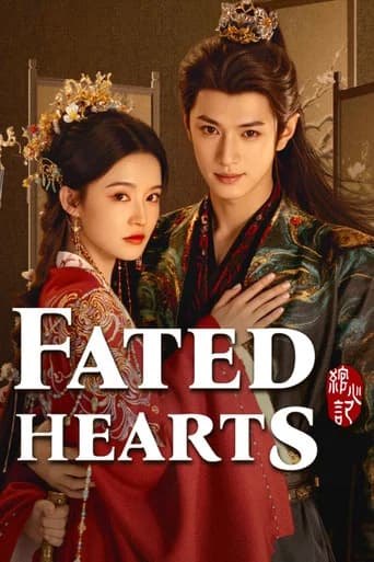 Fated Hearts