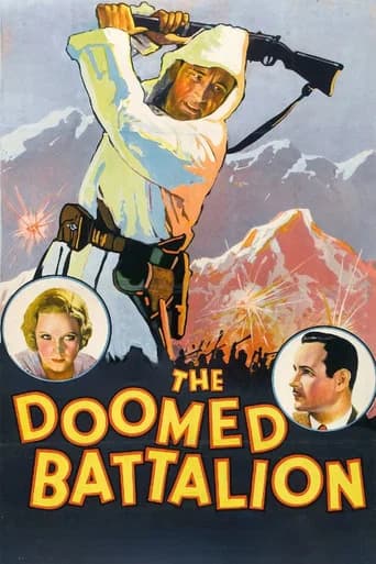 The Doomed Battalion