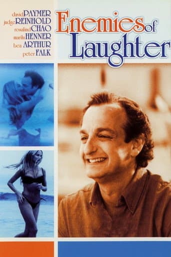 Enemies of Laughter