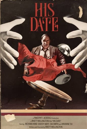 His Date