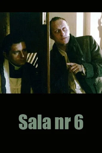 Sala nr 6