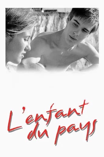 L'Enfant du pays