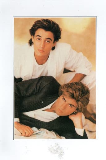 Wham -Make It Big